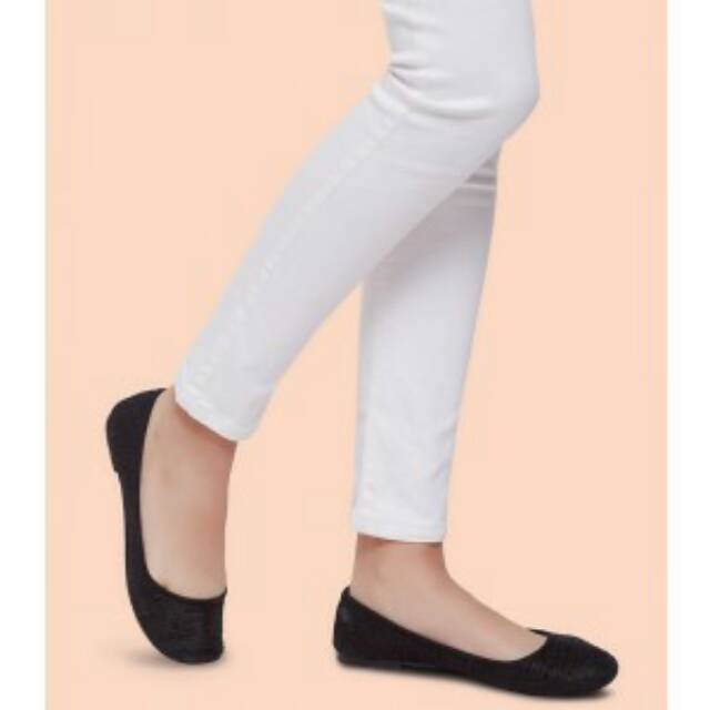 SOPHIE PARIS SEPATU KALISTA