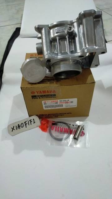 Blok seher / boring set xeon,44d(carbu)