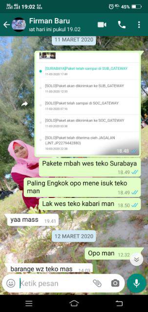 Gamis Batik Prada Swastika Series Jumbo Ori Svj Murah Original Realpict