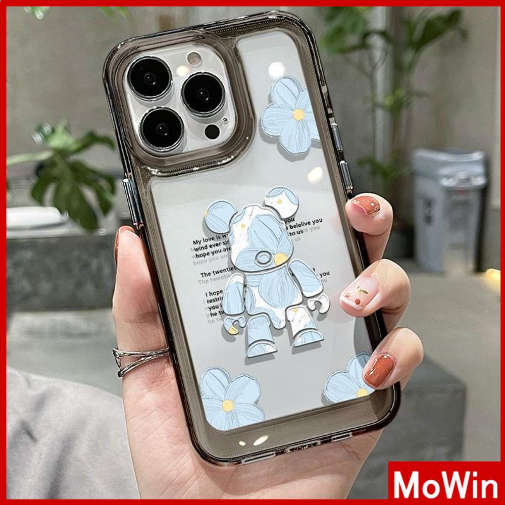 iPhone Case HD Acrylic High Quality Hard Case Metal Button Protection Camera Shockproof Cartoon Cute Compatible For iPhone 14 Pro Max 13 Pro Max 12 Pro Max 11 Pro Max xr xs max