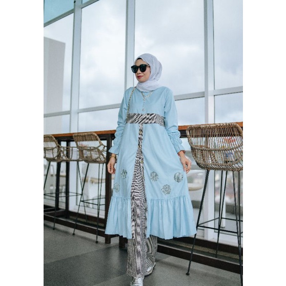 Jasmin set by dcl premium