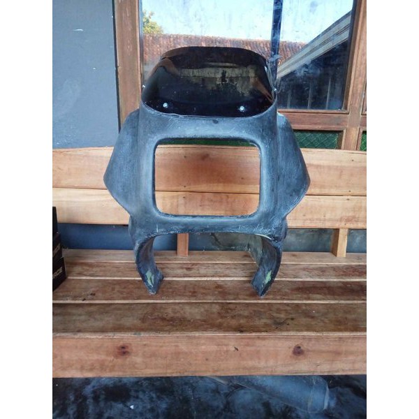 Fairing Rzr Atas Krodong Atas Rzr Barong Rzr Rxz Body Rzr