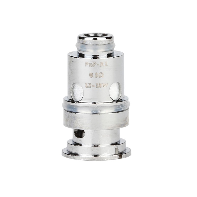 Voopoo PnP-R1 0.8 Ohm Coil Head PACK 5 PCS Sby