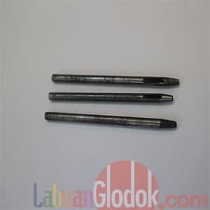 

Alat Membuat Lubang 1mm/ Plong 1mm Hollow Punch Mata Besi Plong/ Pembolong