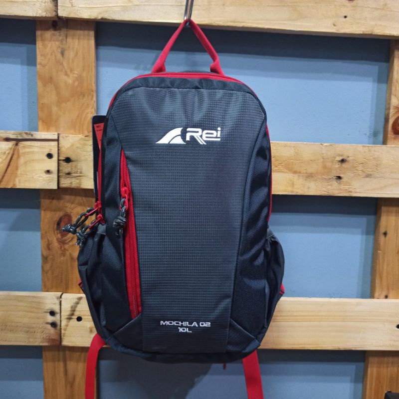 Tas Ransel Rei Mochila 10L ORIGINAL