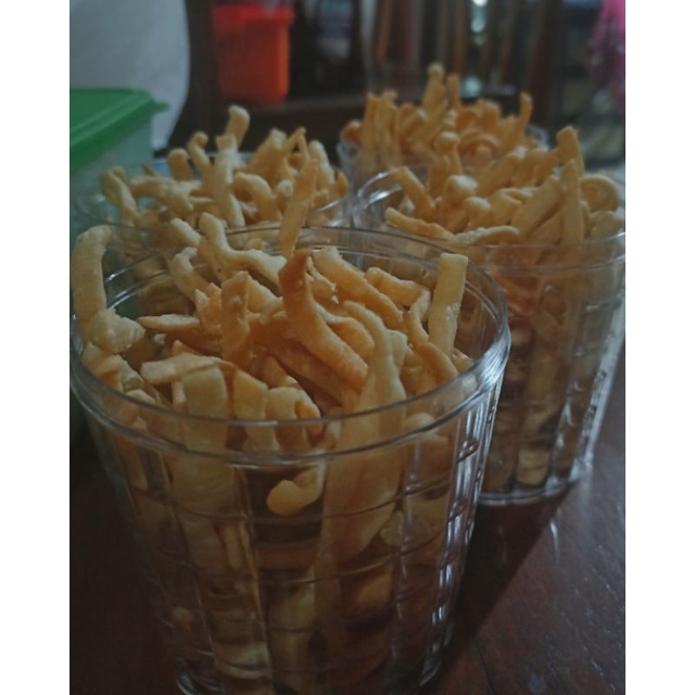 

cheese stick/ stick keju