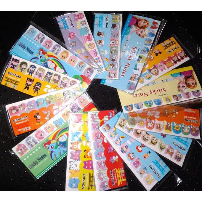 

BEST SELLER Pembatas buku bahan kertas TERJAMIN