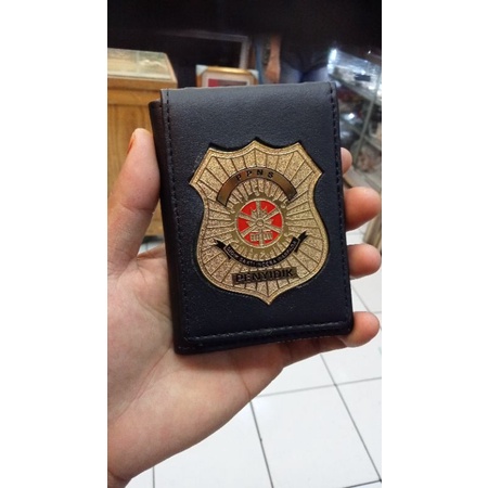 dompet PPNS penyidik
