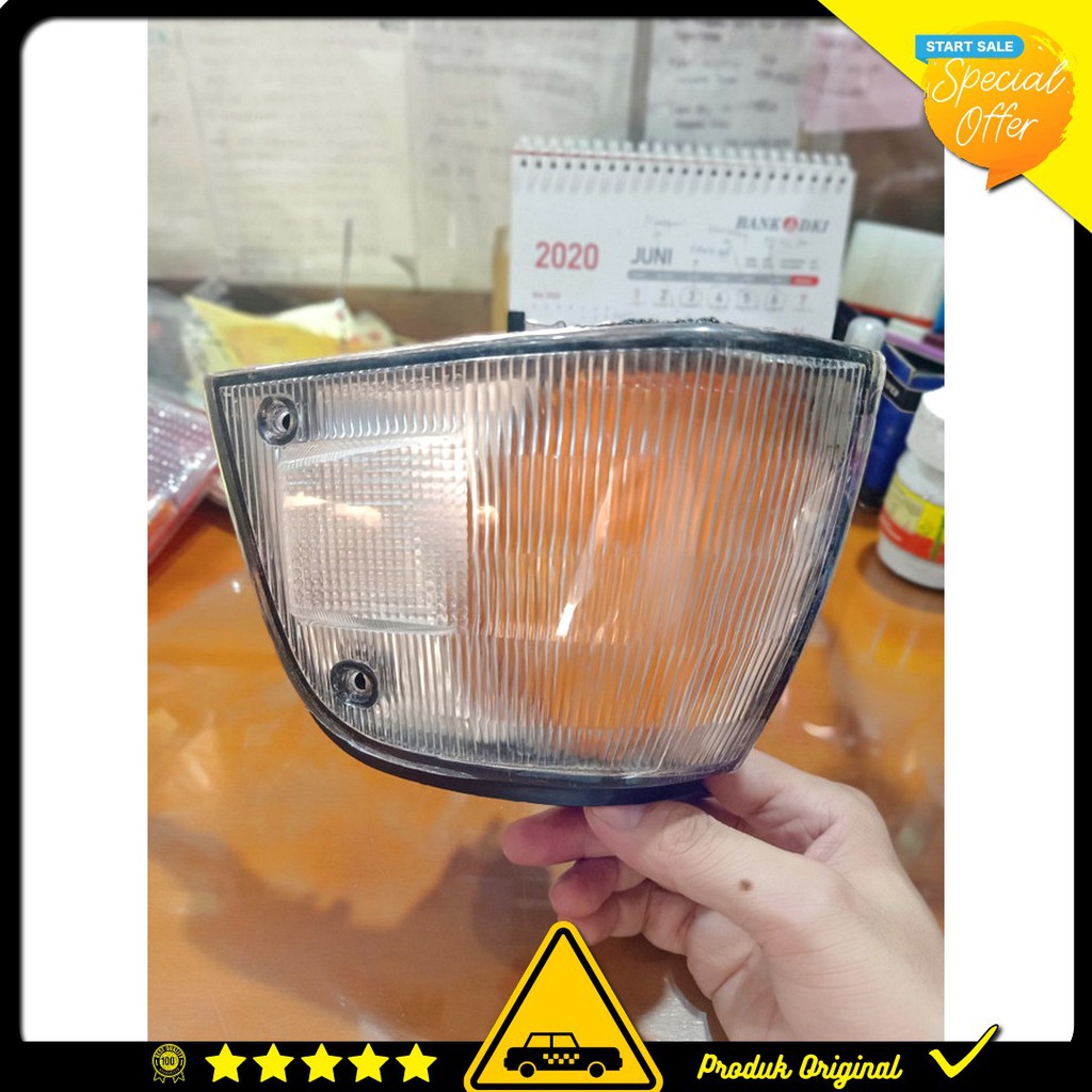 Lampu Sen Sein Depan Kiri Ford Laser