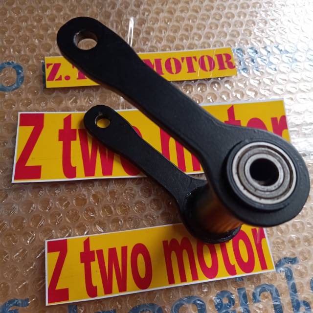 Peninggi shock cbr150 prolink cbr150