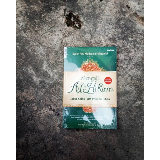 Mengaji Al-Hikam
