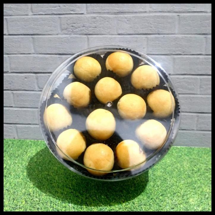 

Kue Lebaran Nastar