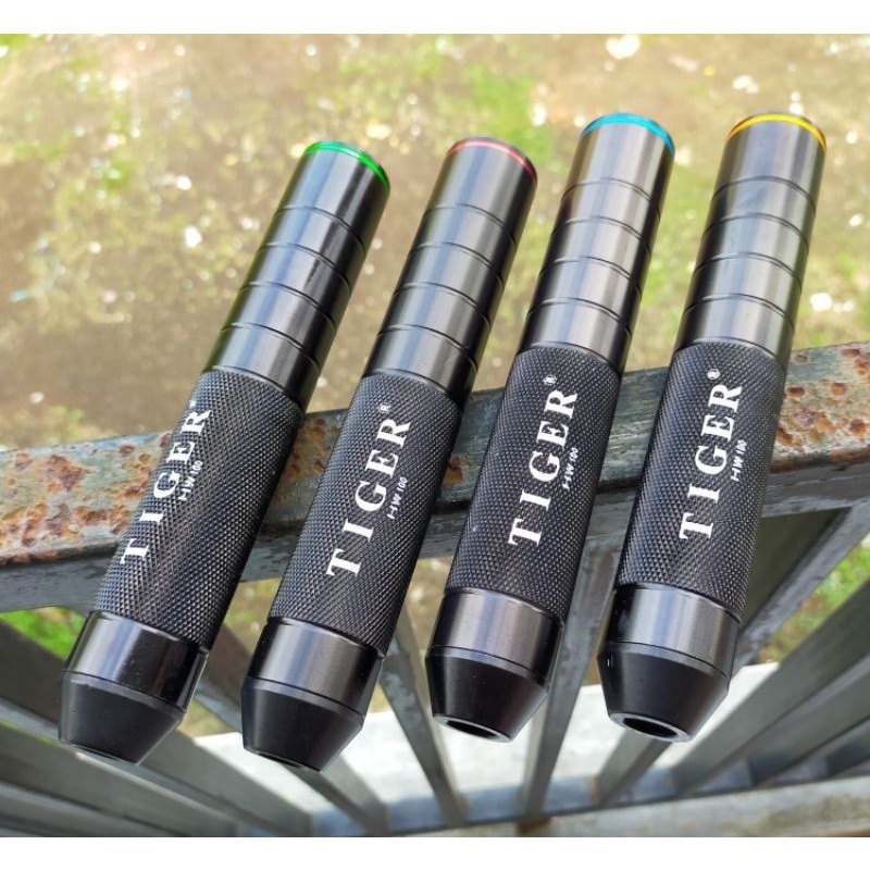 Peredam Tiger hw100 cnc senapan angin