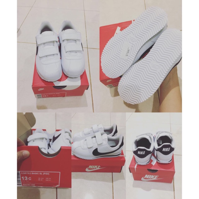 Nike cortez basic