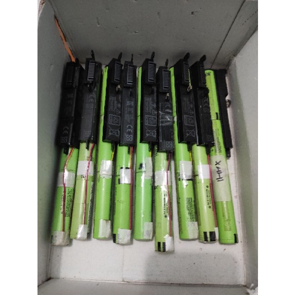 Batre Baterai Internal Laptop Asus X441 Series X441S X441N X441M X441B X441U