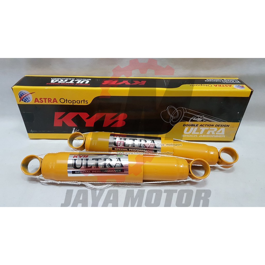 Shock Belakang Katana KYB ULTRA
