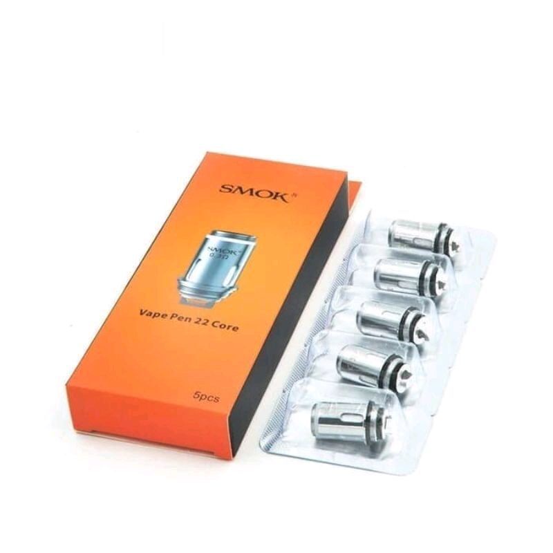 Cod new elektronik SPECIAL COIL PEN 22 0.3 HARGA PEROMO UNTUK PERBIJI