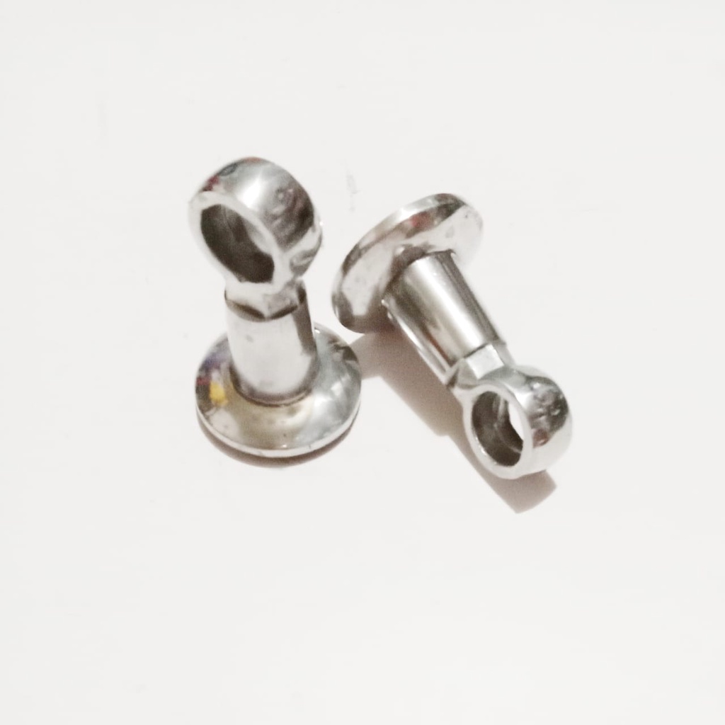 anting peninggi sok sock shok shock belakang tiger gl megapro thunder