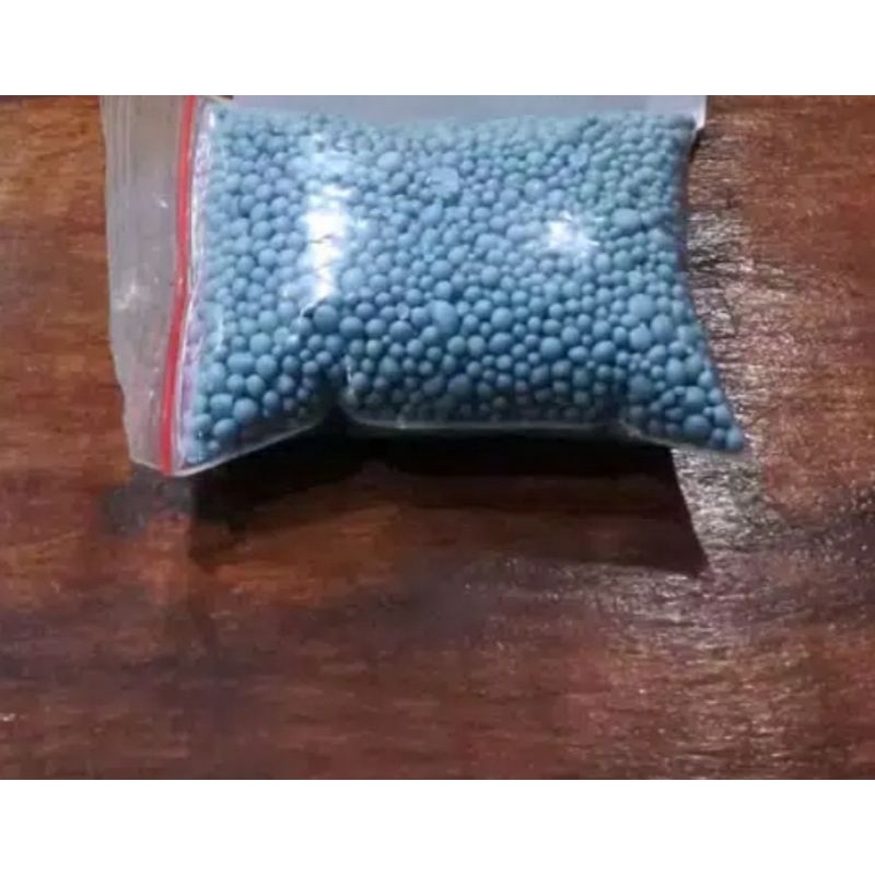 Pupuk penumbuh bunga NPK 100 GRAM cocok untuk semua jenis tanaman