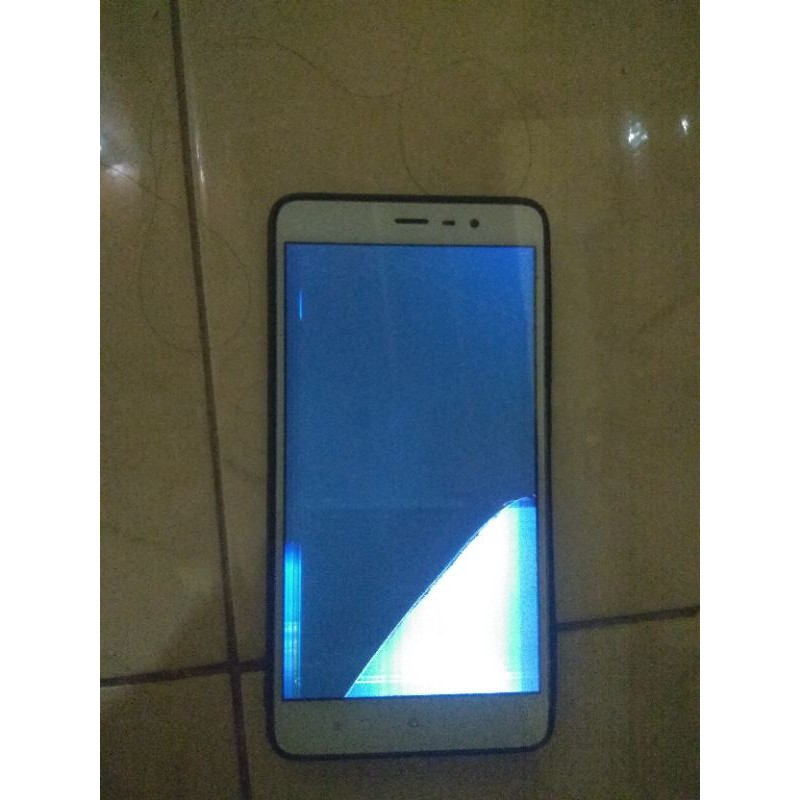 redmi note 3 pro minus lcd pecah, mesin redmi note 3 pro kenzo