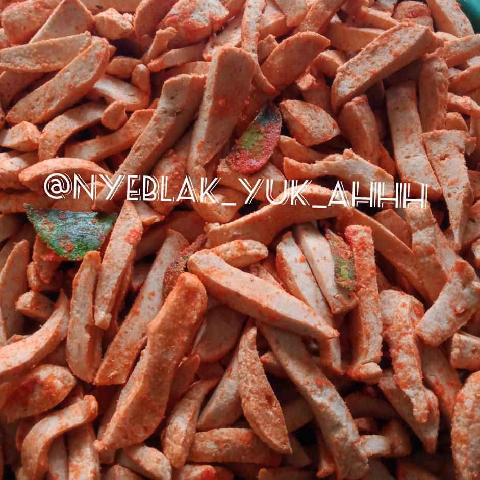 

TERLARIS Basreng Balado basreng kering basreng stik