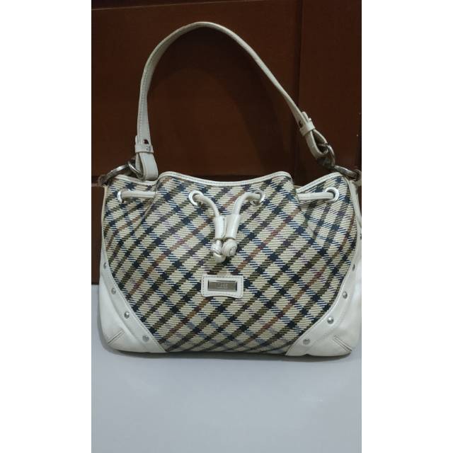 Tas DAKS LONDON AUTHENTIC