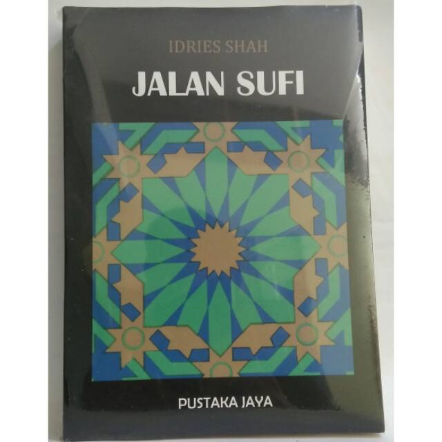 Jalan Sufi - Idries Shah