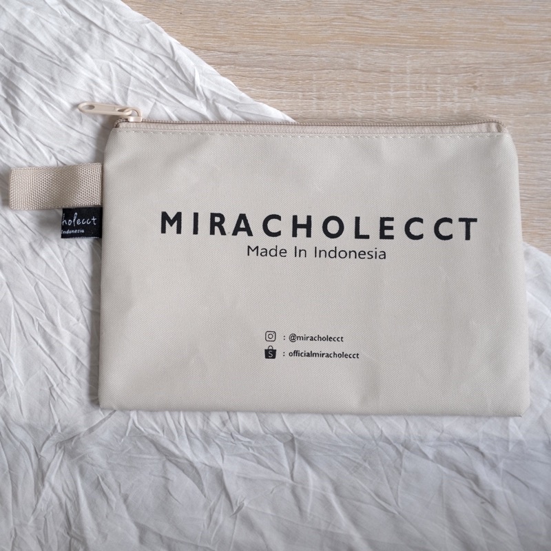 MERCHANDISE SPESIAL MIRACHOLECCT