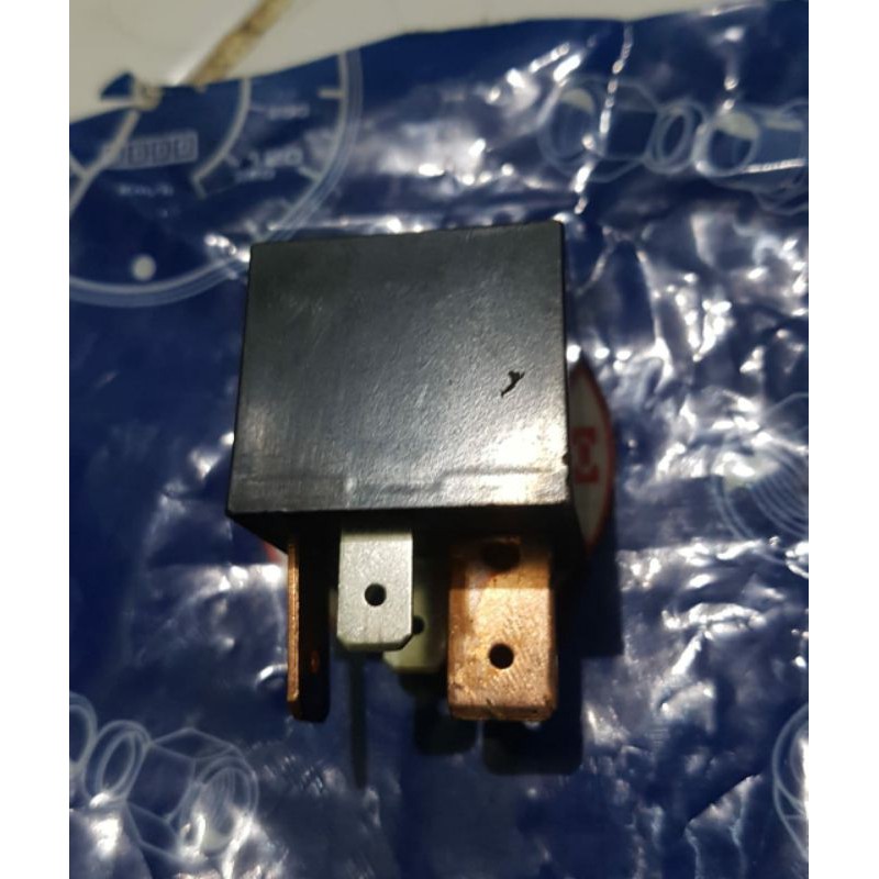 Relay starter TVS NEO 110-ROCKZ 125-TORMAX 150-DAZZ 110-APACHE 160-180-1