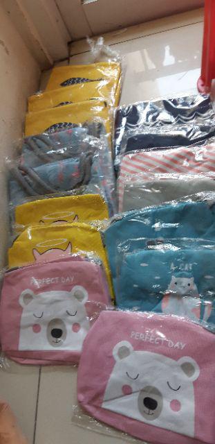 Lunch Bag Animal / Tas Bekal Anak/ Tas Bekal Tahan Panas