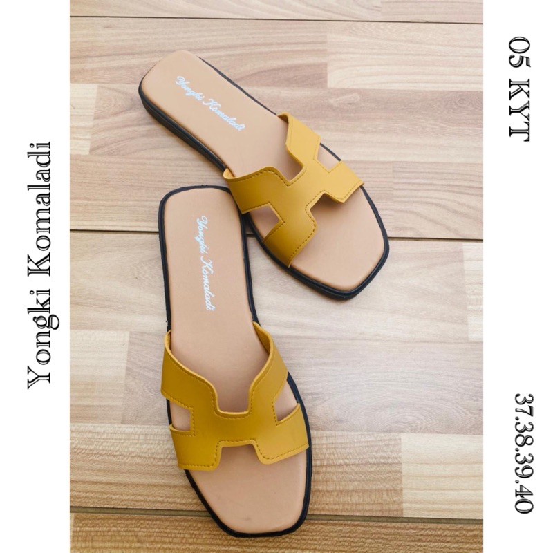 sandal yk 05 kyt