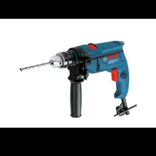 Bosch Mesin Bor GSB 550