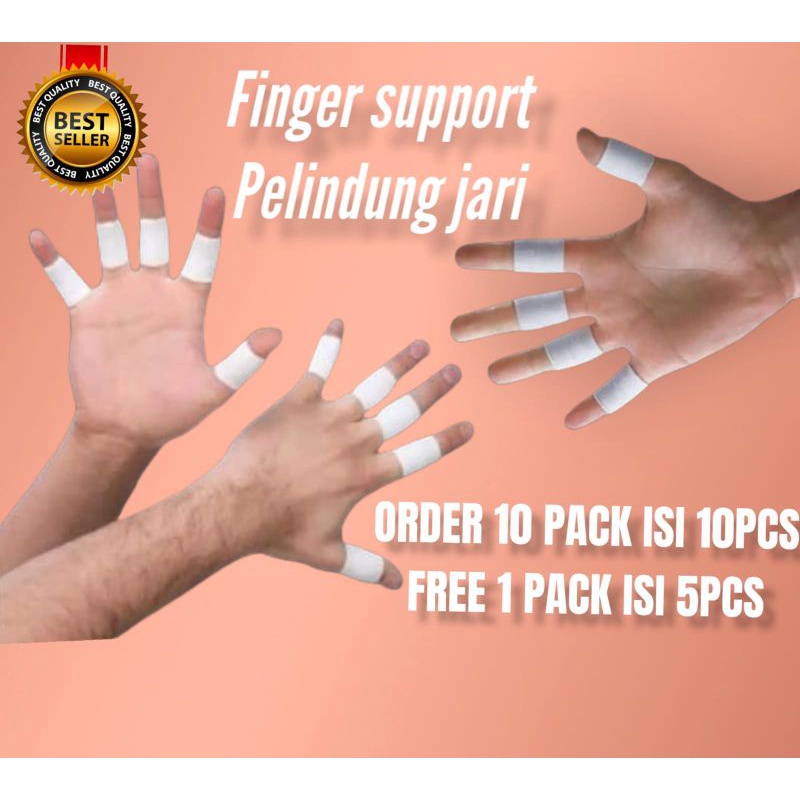 pelindung jari tangan /pelindung jari/pelindung jari murah/pelindung jari kiper futsal/pelindung jar