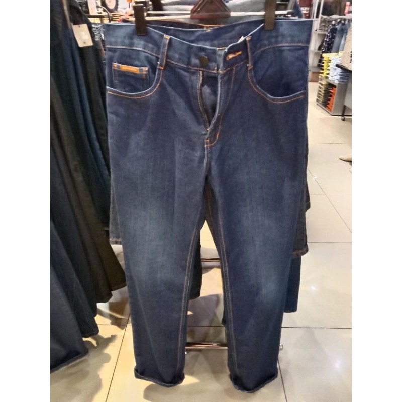 Celana jeans panjang Jimmy & Martin ORIGINAL