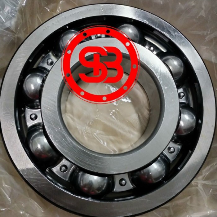 Bearing 6322 / 6322 C3 NTN JAPAN ORIGINAL