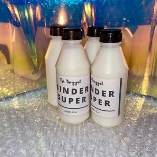 

Super Binber Sablon Good Quality 100ml Bahan Pengencer Pasta Rubber Polytex Kaos Encer Cat Acrylic Water Base Based Pencair Cair Cairan Pelunak Campuran Prakarya Kerajinan Craft Crafting Seni Kesenian Perlengkapan Tinta Grosir Prakarya Malang