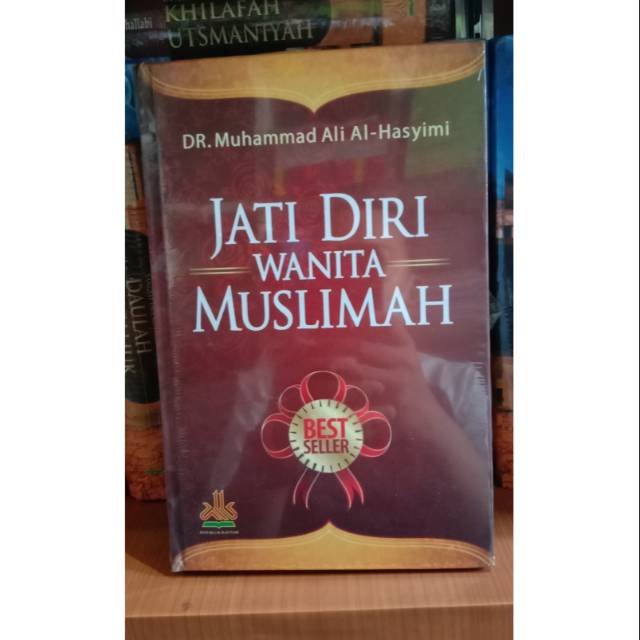 Jati diri wanita muslimah