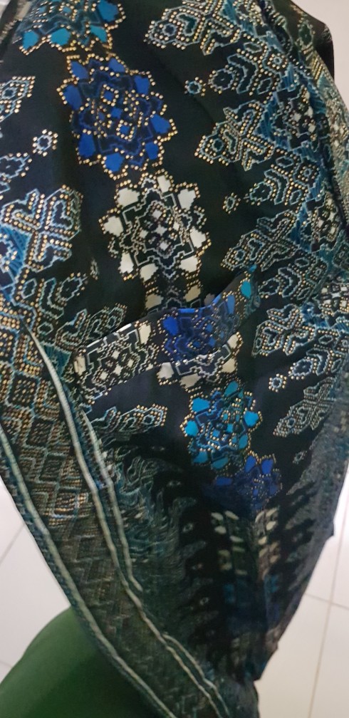 [36 Motif - Terlengkap] Kemeja Batik Pria Seragaman Among Tamu / Kemeja Batik Nikahan