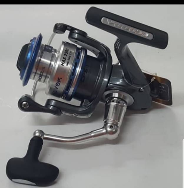 Reel ECOODA &quot;HAVOK&quot; 2500