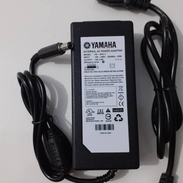 *:*:*:*:*] Adaptor Kaybord Yamaha Psr 2000 Psr 3000.