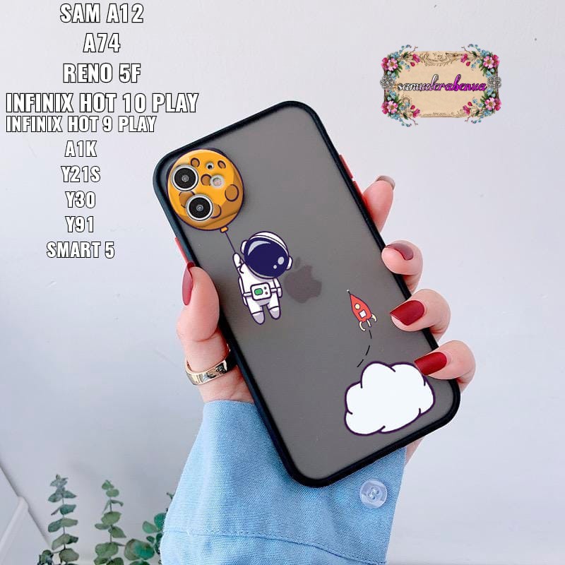 SS086 SOFTCASE VIVO Y55 Y75 Y15S Y01 Y19 U3 Y21 Y21S Y33S Y12 Y15 Y17 Y20 Y20S Y12S Y30 Y50 Y30I Y51 Y51A Y71 Y71I Y81 Y81C Y83 Y91 Y93 Y95 Y91C Y1S SB3106