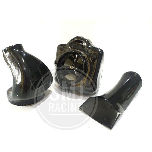 Promo Terbaik  Box Filter saringan Udara air filter YZ 85 YZ85 Replika