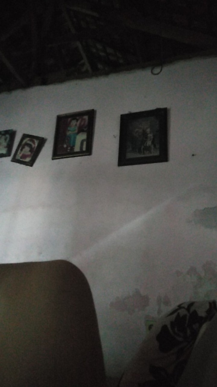 Hiasan Dinding / Wall Decor / Pictbox / Typographi / Tema Kopi Ukuran Sedang