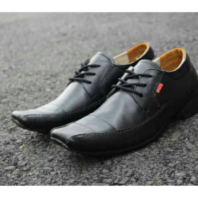 Sepatu pantofel kulit&sepatu formal pria&sepatu pantofel&sepatu pria&