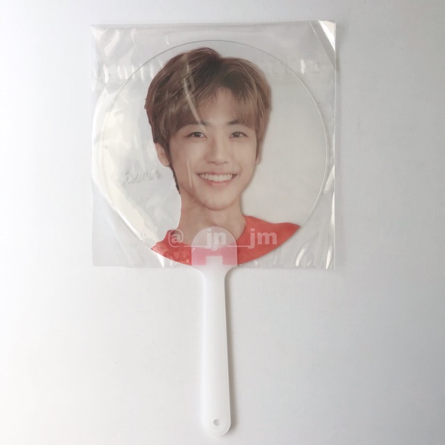 Jaemin sumkit fan
