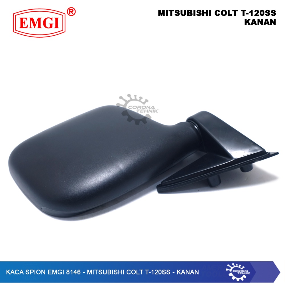 EMGI 8146 - Mitsubishi Colt Bensin T-120SS - Kiri - Kaca Spion