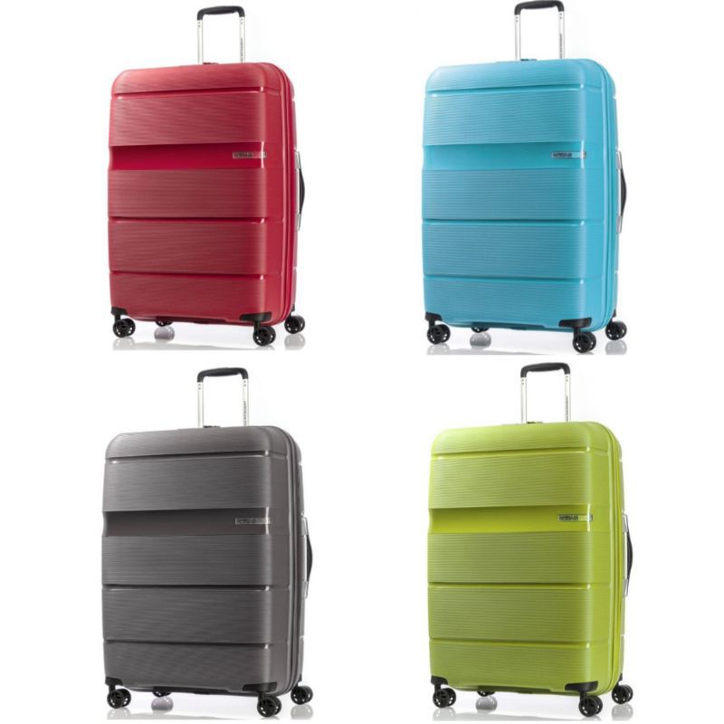 Koper 30 inch American Tourister Linex Large