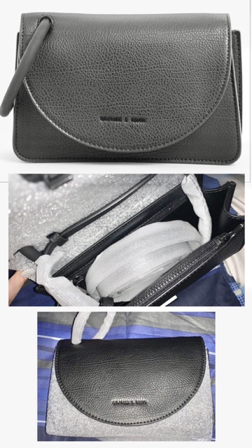 PRELOVED TAS & DOMPET CHARLES & KEITH ORI COUNTER 1000%