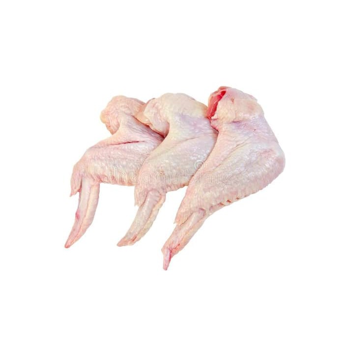 SAYAP AYAM BROILER 500gram