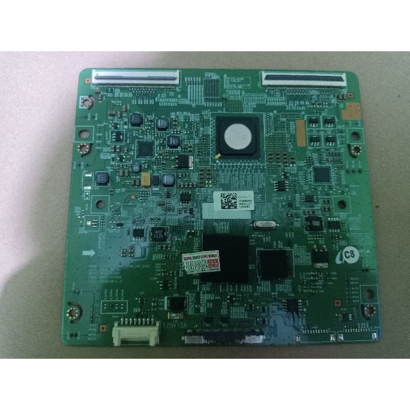 TCON SAMSUNG UA 32EH6030 - 32EH 6030